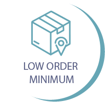 Low Order Minimum